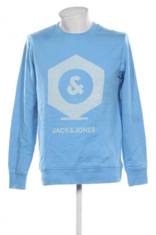 Férfi blúz Jack & Jones, Méret L, Szín Kék, Ár 11 099 Ft