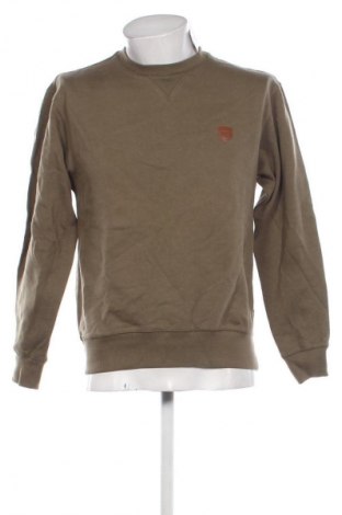 Herren Shirt Jack & Jones, Größe S, Farbe Grün, Preis € 13,99