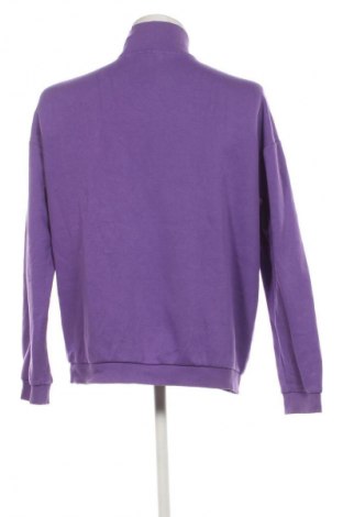 Pánske tričko  Jack & Jones, Veľkosť XL, Farba Fialová, Cena  10,00 €