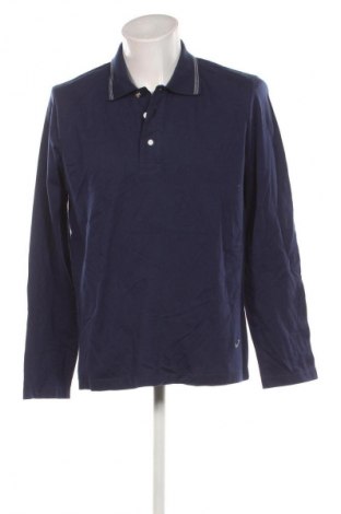 Herren Shirt Jacob Cohen, Größe XXL, Farbe Blau, Preis € 82,42