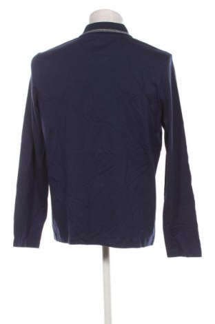 Herren Shirt Jacob Cohen, Größe XXL, Farbe Blau, Preis € 82,42