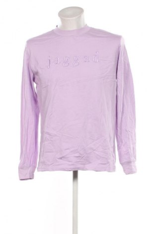Herren Shirt Jaggad, Größe M, Farbe Lila, Preis € 18,99