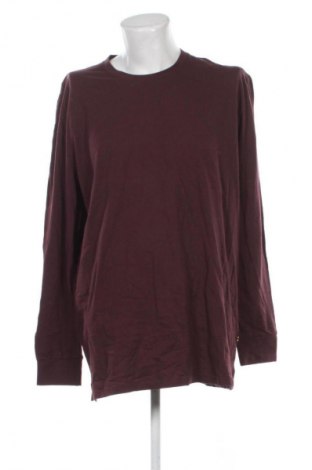 Pánské tričko  Johnny Bigg, Velikost 3XL, Barva Červená, Cena  179,00 Kč