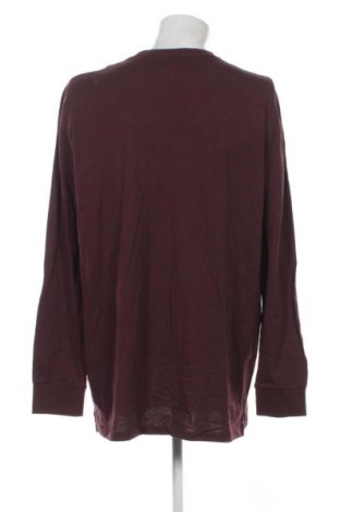 Pánské tričko  Johnny Bigg, Velikost 3XL, Barva Červená, Cena  179,00 Kč