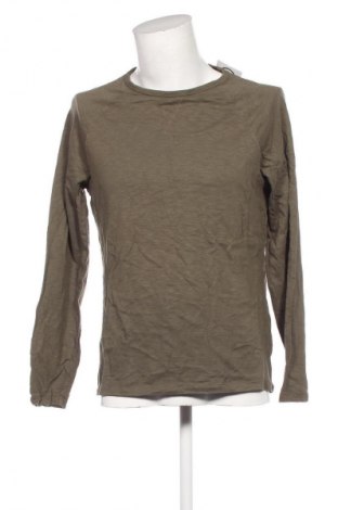 Herren Shirt Just Jeans, Größe L, Farbe Grün, Preis € 18,99