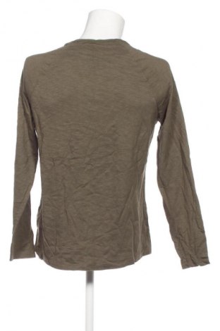 Herren Shirt Just Jeans, Größe L, Farbe Grün, Preis € 18,99
