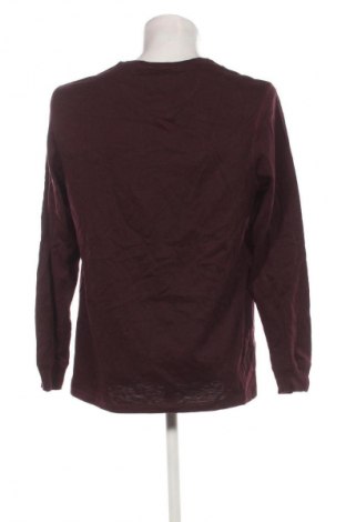 Férfi blúz Just Jeans, Méret L, Szín Piros, Ár 16 739 Ft