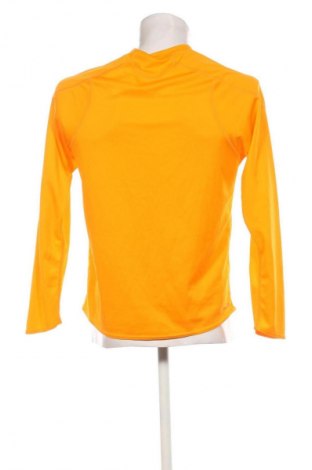Herren Shirt Kalenji, Größe L, Farbe Gelb, Preis € 7,99