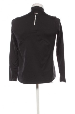 Herren Shirt Kalenji, Größe M, Farbe Schwarz, Preis € 16,99
