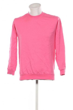 Herren Shirt Kariban, Größe M, Farbe Rosa, Preis € 13,99