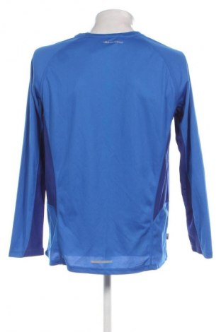 Męska bluzka Karrimor, Rozmiar XL, Kolor Niebieski, Cena 30,99 zł