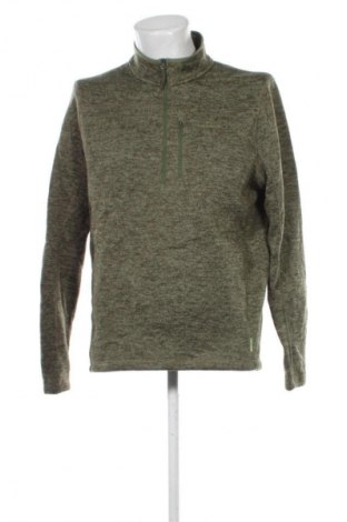 Herren Shirt Kathmandu, Größe L, Farbe Grün, Preis € 13,99