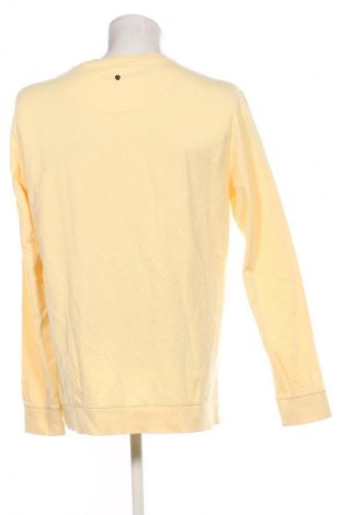 Herren Shirt Key Largo, Größe XXL, Farbe Gelb, Preis € 18,99