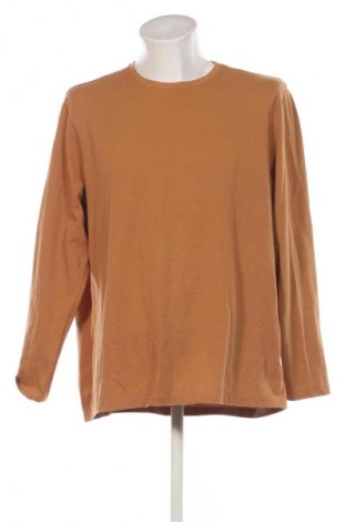 Herren Shirt LC Waikiki, Größe 3XL, Farbe Beige, Preis € 19,95