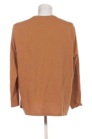 Herren Shirt LC Waikiki, Größe 3XL, Farbe Beige, Preis € 19,95