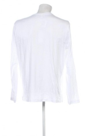 Herren Shirt Lacoste, Größe XL, Farbe Weiß, Preis € 91,99