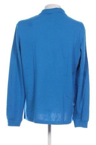 Pánské tričko  Lacoste, Velikost XL, Barva Modrá, Cena  2 149,00 Kč