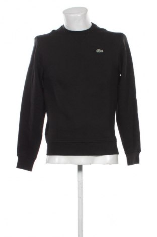 Herren Shirt Lacoste, Größe S, Farbe Schwarz, Preis € 91,99