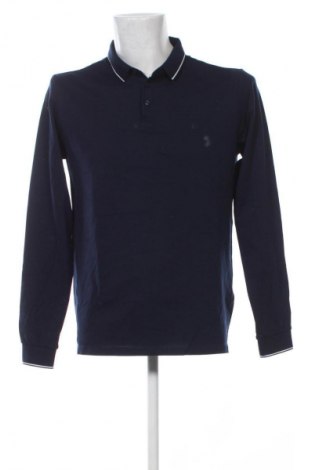 Herren Shirt Lawrence Grey, Größe L, Farbe Blau, Preis € 28,99
