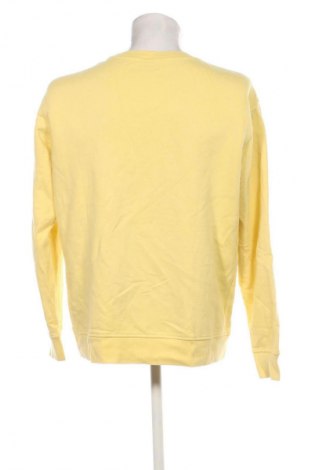 Herren Shirt Lee, Größe L, Farbe Gelb, Preis € 38,99