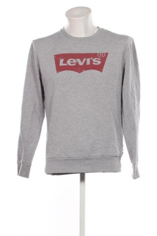 Herren Shirt Levi's, Größe M, Farbe Grau, Preis € 28,99