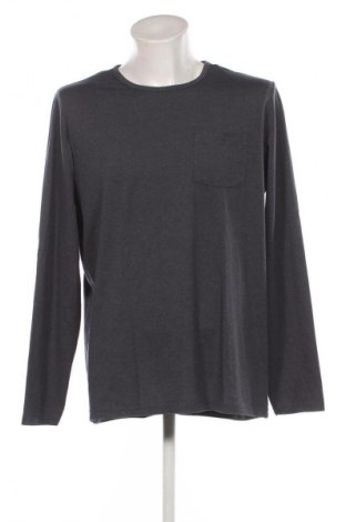 Herren Shirt Livergy, Größe XL, Farbe Blau, Preis € 10,00