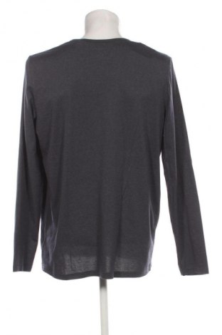 Herren Shirt Livergy, Größe XL, Farbe Blau, Preis € 10,00