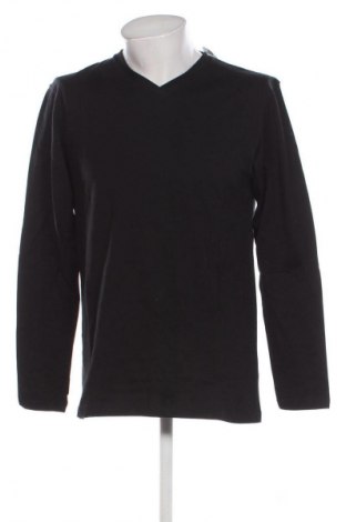 Herren Shirt Lower East, Größe M, Farbe Schwarz, Preis € 21,99