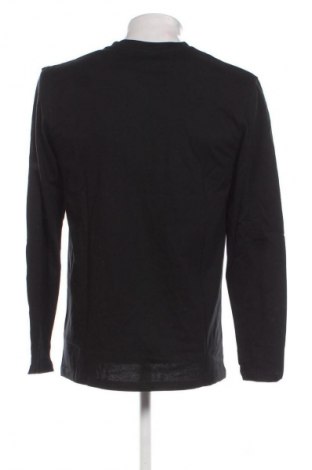Herren Shirt Lower East, Größe M, Farbe Schwarz, Preis € 21,99