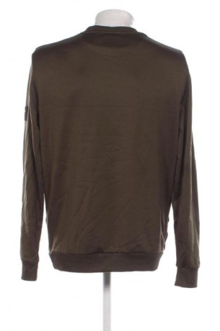 Herren Shirt Lyle & Scott, Größe L, Farbe Grün, Preis € 28,99