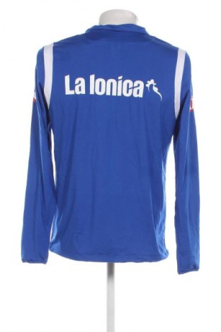 Herren Shirt Macron, Größe M, Farbe Blau, Preis € 43,99