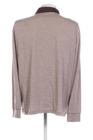 Herren Shirt Marco Donati, Größe XL, Farbe Braun, Preis € 7,99
