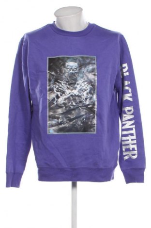 Férfi blúz Marvel, Méret XL, Szín Lila, Ár 11 099 Ft