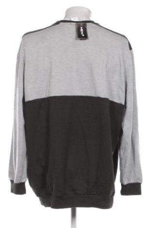 Męska bluzka Men Plus, Rozmiar XXL, Kolor Kolorowy, Cena 81,99 zł