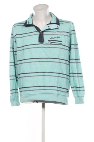 Herren Shirt Monte Carlo, Größe XL, Farbe Mehrfarbig, Preis € 13,99