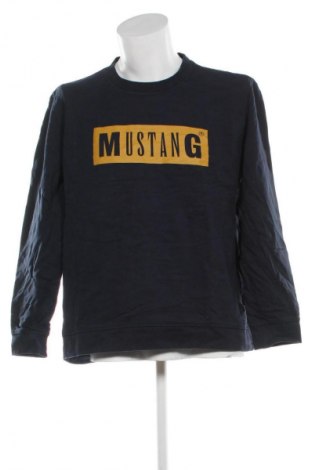Pánske tričko  Mustang, Veľkosť XXL, Farba Viacfarebná, Cena  15,95 €