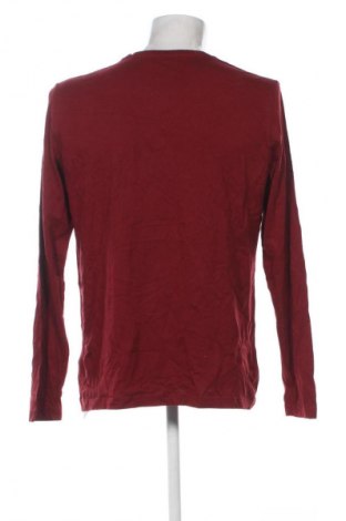 Herren Shirt Mustang, Größe XL, Farbe Rot, Preis € 18,99