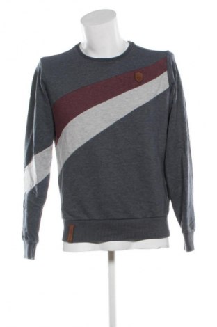 Herren Shirt Naketano, Größe M, Farbe Mehrfarbig, Preis € 28,99