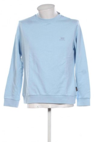 Herren Shirt Napapijri, Größe XL, Farbe Blau, Preis € 91,99