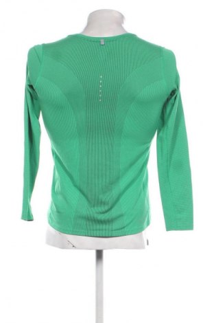 Bluză de bărbați Nike, Mărime S, Culoare Verde, Preț 141,99 Lei