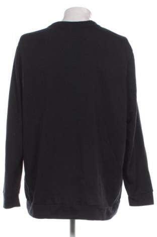 Ανδρική μπλούζα Nike, Μέγεθος XXL, Χρώμα Μαύρο, Τιμή 26,99 €