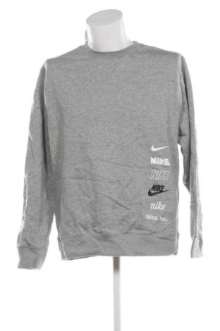 Pánske tričko  Nike, Veľkosť L, Farba Sivá, Cena  54,95 €