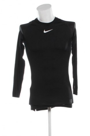 Herren Shirt Nike, Größe L, Farbe Schwarz, Preis € 28,99