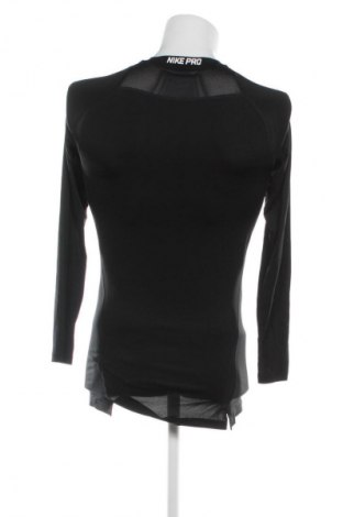 Herren Shirt Nike, Größe L, Farbe Schwarz, Preis € 28,99