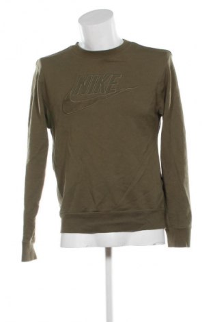 Pánske tričko  Nike, Veľkosť S, Farba Zelená, Cena  23,95 €