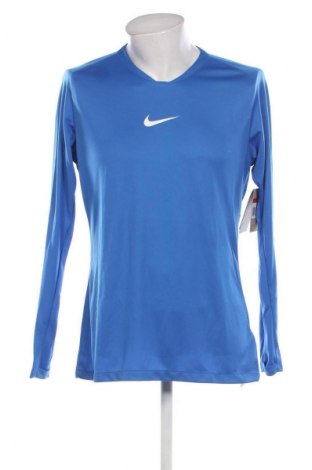 Herren Shirt Nike, Größe L, Farbe Blau, Preis € 64,99