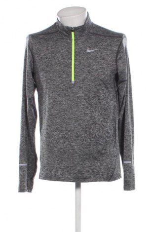 Férfi blúz Nike, Méret M, Szín Szürke, Ár 11 099 Ft
