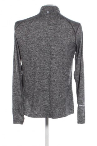 Férfi blúz Nike, Méret M, Szín Szürke, Ár 11 099 Ft