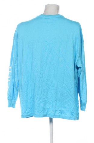 Férfi blúz Nike, Méret XL, Szín Kék, Ár 11 099 Ft
