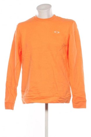 Ανδρική μπλούζα Oakley, Μέγεθος XL, Χρώμα Πορτοκαλί, Τιμή 35,99 €